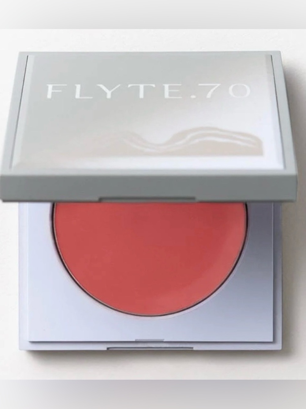 FLYTE.70 Hazy Cheek Crème Blush in Heartbreaker, Full Sized, New in Box